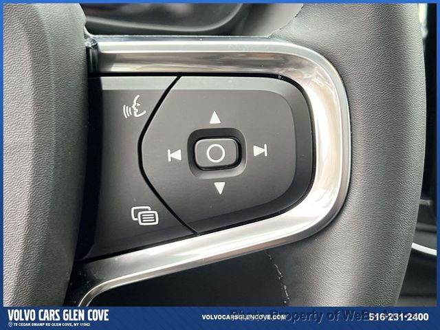 2026 Volvo XC40 B5 AWD Ultra - 23012437 - 21