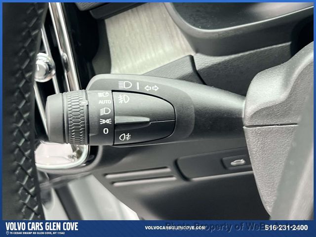 2026 Volvo XC40 B5 AWD Ultra - 23012437 - 22