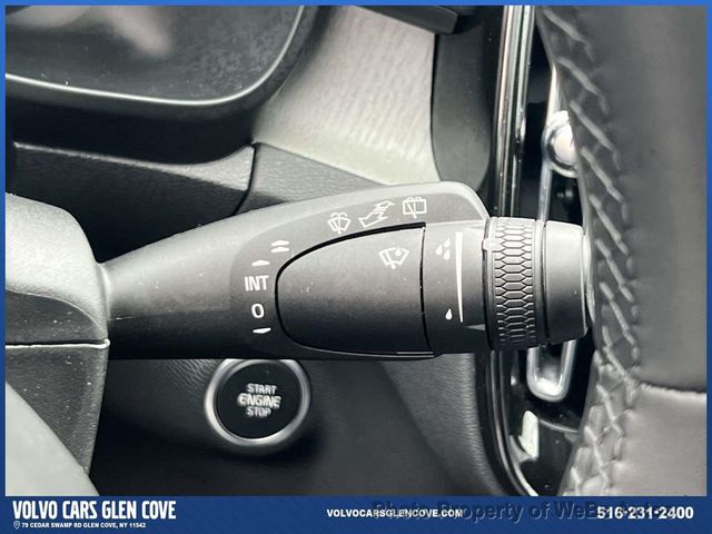 2026 Volvo XC40 B5 AWD Ultra - 23012437 - 23