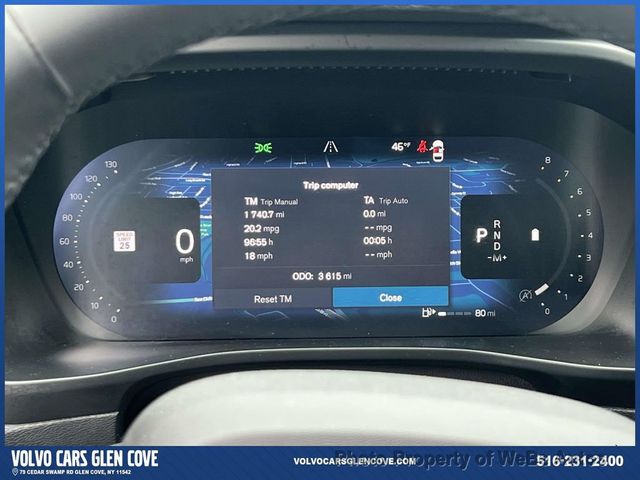 2026 Volvo XC40 B5 AWD Ultra - 23012437 - 24