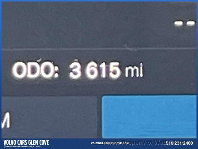 2026 Volvo XC40 B5 AWD Ultra - 23012437 - 25