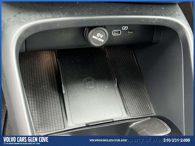 2026 Volvo XC40 B5 AWD Ultra - 23012437 - 28