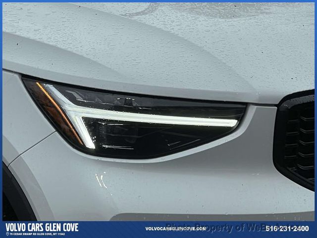 2026 Volvo XC40 B5 AWD Ultra - 23012437 - 6