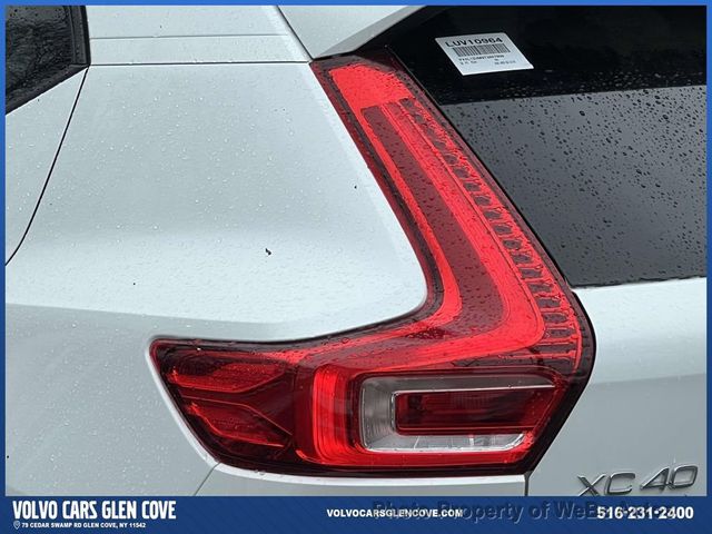 2026 Volvo XC40 B5 AWD Ultra - 23012437 - 7