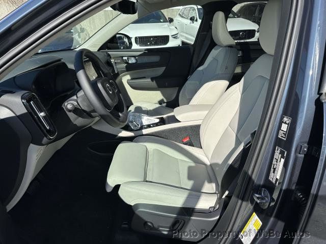 2026 Volvo XC40 B5 AWD Ultra - 23012442 - 11