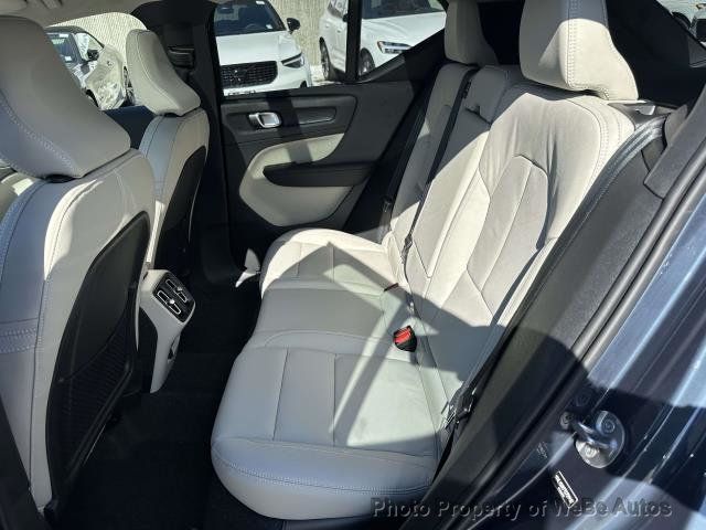2026 Volvo XC40 B5 AWD Ultra - 23012442 - 13