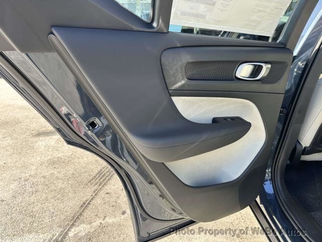 2026 Volvo XC40 B5 AWD Ultra - 23012442 - 14
