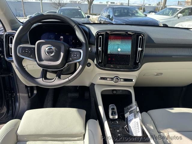 2026 Volvo XC40 B5 AWD Ultra - 23012442 - 15