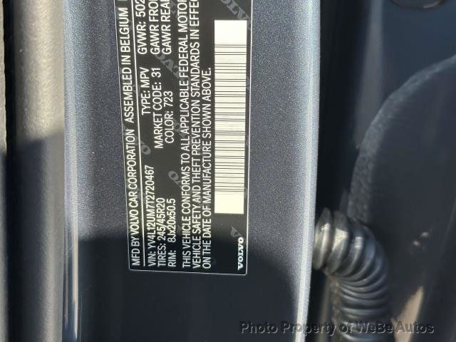 2026 Volvo XC40 B5 AWD Ultra - 23012442 - 17