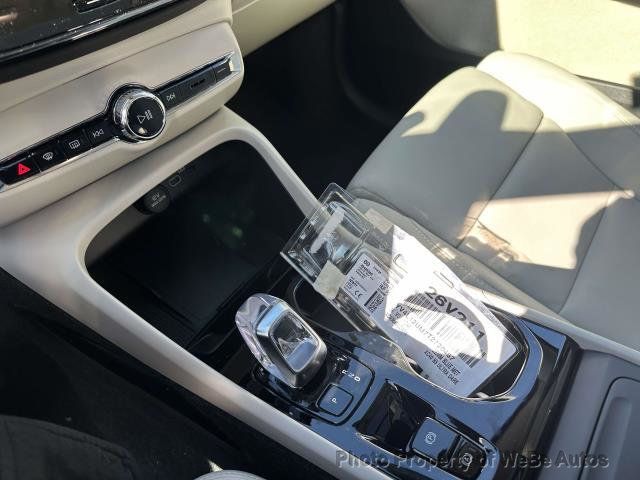 2026 Volvo XC40 B5 AWD Ultra - 23012442 - 19