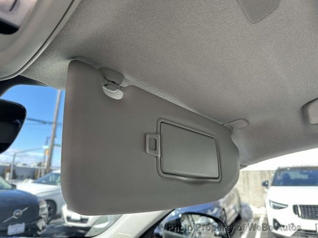2026 Volvo XC40 B5 AWD Ultra - 23012442 - 22