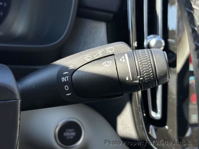 2026 Volvo XC40 B5 AWD Ultra - 23012442 - 25