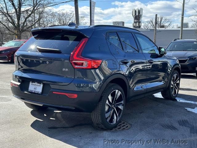 2026 Volvo XC40 B5 AWD Ultra - 23012442 - 2