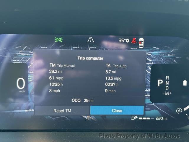 2026 Volvo XC40 B5 AWD Ultra - 23012442 - 29