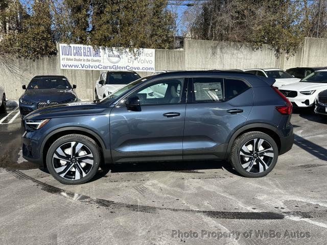 2026 Volvo XC40 B5 AWD Ultra - 23012442 - 5