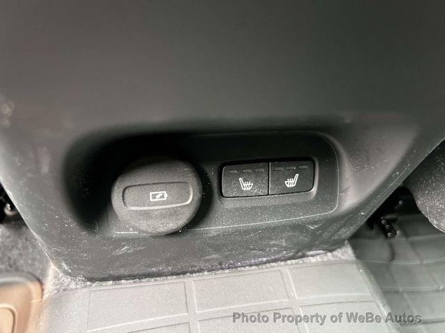 2026 Volvo XC40 B5 AWD Ultra Black Edition - 23012431 - 11