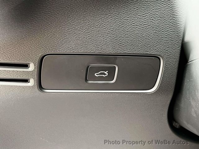 2026 Volvo XC40 B5 AWD Ultra Black Edition - 23012431 - 20