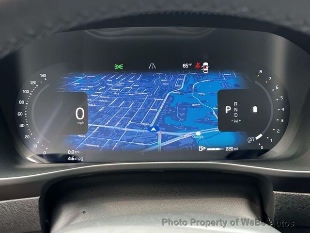 2026 Volvo XC40 B5 AWD Ultra Black Edition - 23012431 - 25