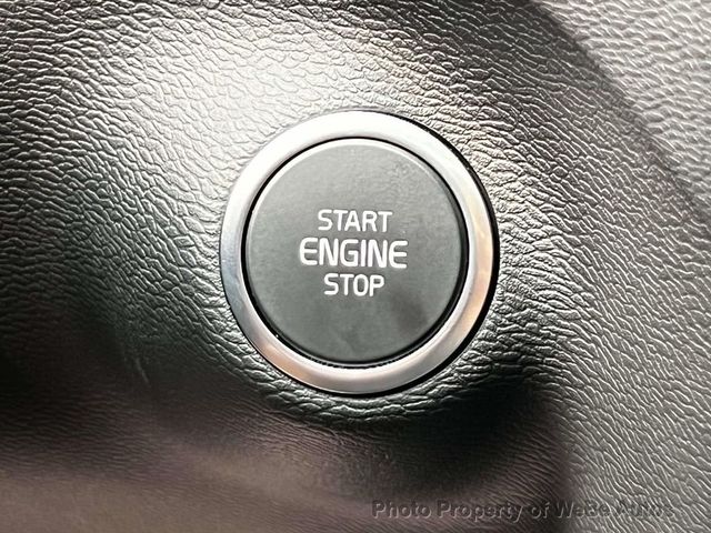 2026 Volvo XC40 B5 AWD Ultra Black Edition - 23012431 - 27