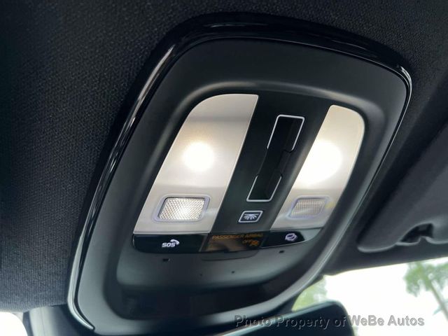 2026 Volvo XC40 B5 AWD Ultra Black Edition - 23012431 - 32