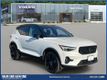 2026 Volvo XC40 B5 AWD Ultra Black Edition - 23012435 - 0