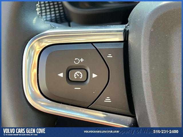 2026 Volvo XC40 B5 AWD Ultra Black Edition - 23012435 - 20