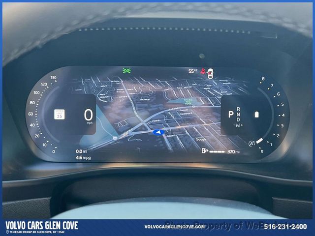 2026 Volvo XC40 B5 AWD Ultra Black Edition - 23012435 - 24