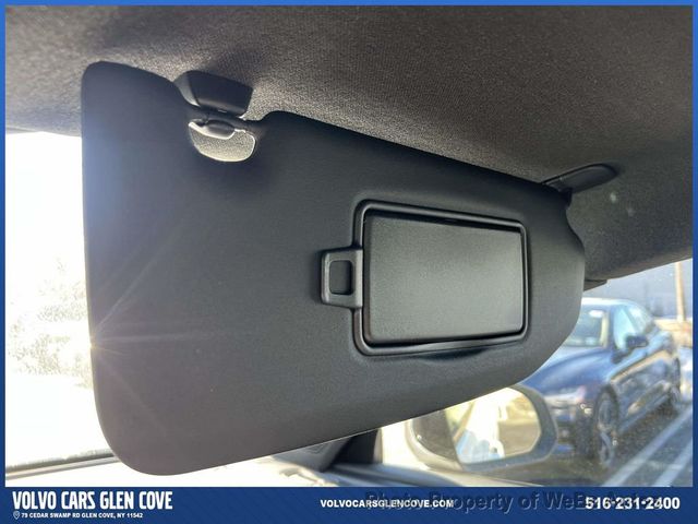 2026 Volvo XC40 B5 AWD Ultra Black Edition - 23012435 - 32