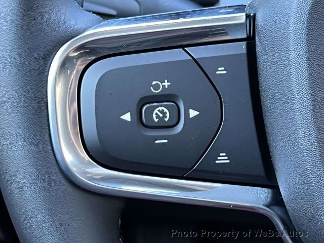 2026 Volvo XC40 B5 AWD Ultra Black Edition - 23043518 - 20