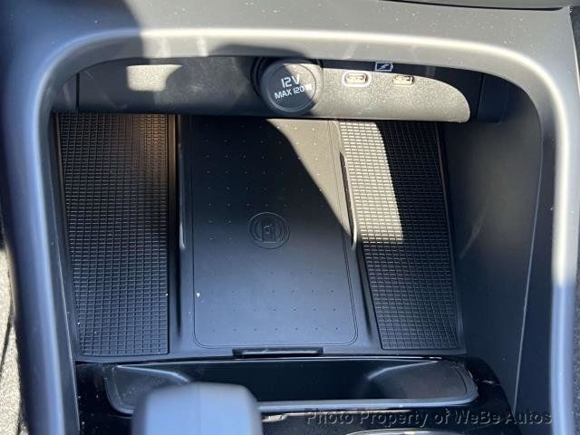 2026 Volvo XC40 B5 AWD Ultra Black Edition - 23043518 - 27