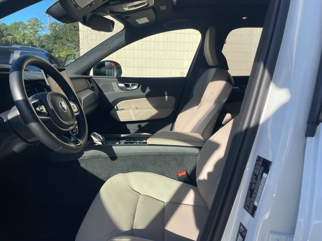 2026 VOLVO XC60 AWD B5 PLUS - 23083423 - 11