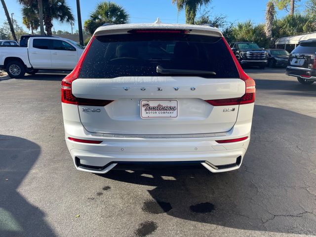 2026 VOLVO XC60 AWD B5 PLUS - 23083423 - 3