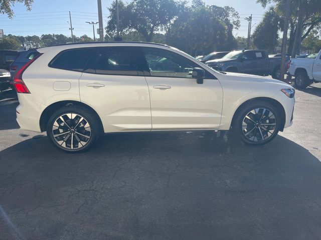 2026 VOLVO XC60 AWD B5 PLUS - 23083423 - 6