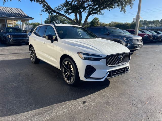 2026 VOLVO XC60 AWD B5 PLUS - 23083423 - 7
