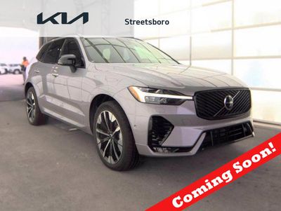 2026 Volvo XC60