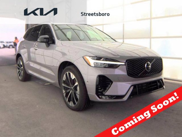 2026 Volvo XC60 B5 AWD Plus - 23092365 - 0