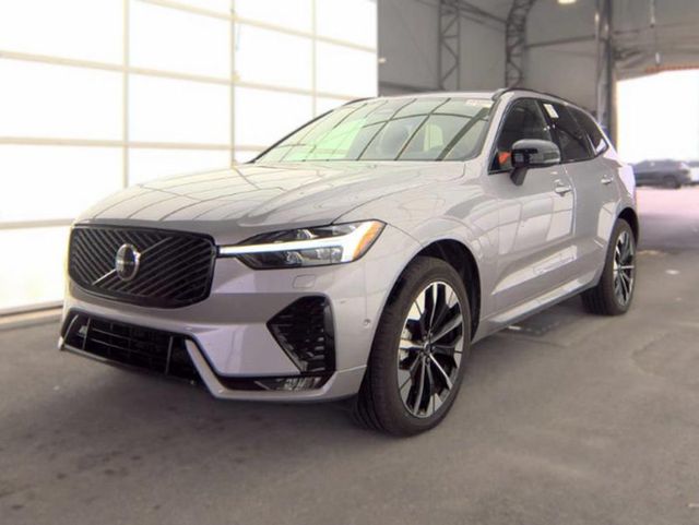 2026 Volvo XC60 B5 AWD Plus - 23092365 - 1