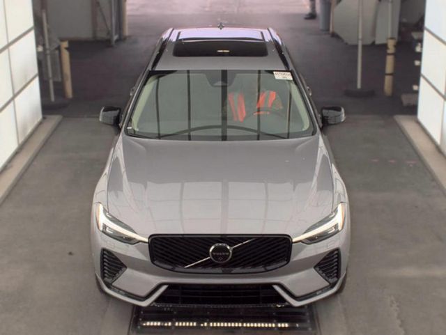 2026 Volvo XC60 B5 AWD Plus - 23092365 - 2