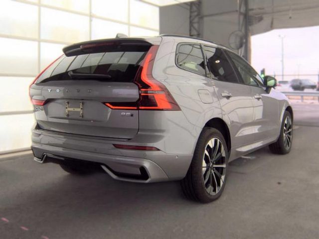 2026 Volvo XC60 B5 AWD Plus - 23092365 - 3