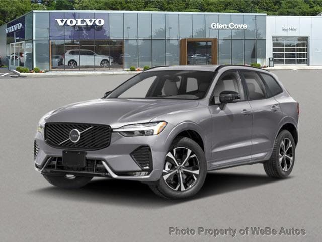 2026 Volvo XC60 B5 Plus Dark AWD's photo