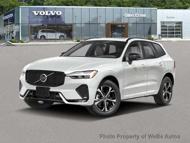 2026 Volvo XC60 B5 Plus Dark AWD's photo