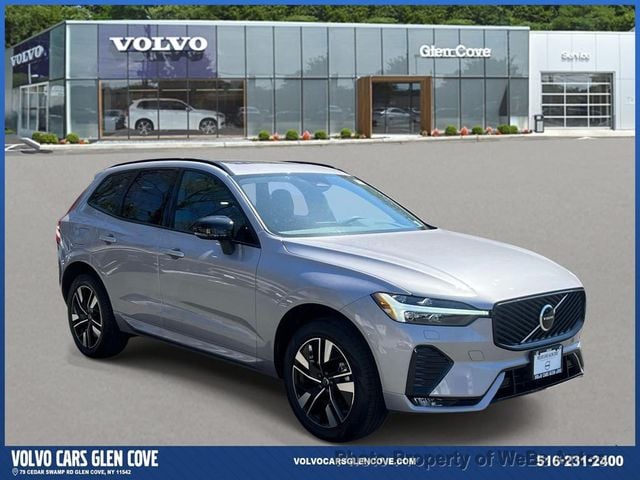 2026 Volvo XC60 B5 Plus Dark AWD's photo