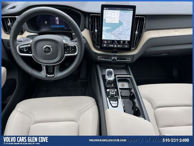 2026 Volvo XC60 B5 AWD Plus - 23012454 - 11