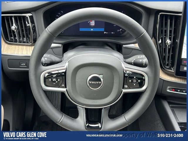 2026 Volvo XC60 B5 AWD Plus - 23012454 - 12