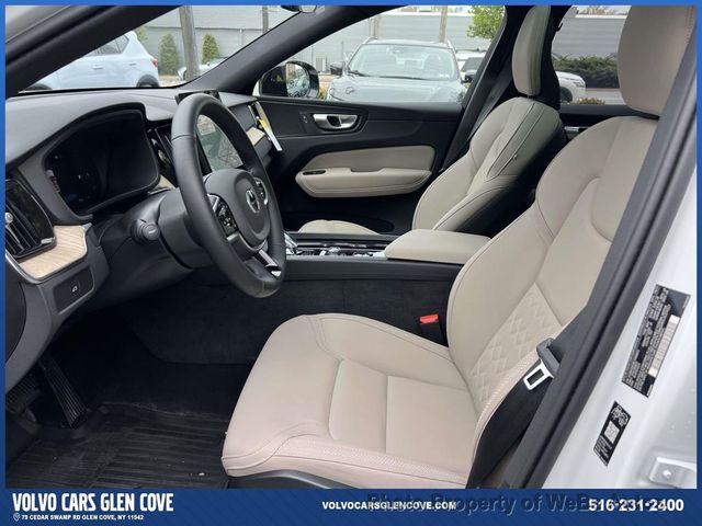 2026 Volvo XC60 B5 AWD Plus - 23012454 - 13