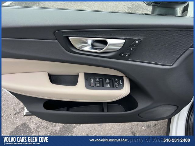2026 Volvo XC60 B5 AWD Plus - 23012454 - 14