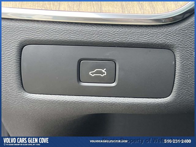 2026 Volvo XC60 B5 AWD Plus - 23012454 - 19