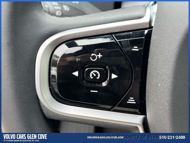 2026 Volvo XC60 B5 AWD Plus - 23012454 - 20