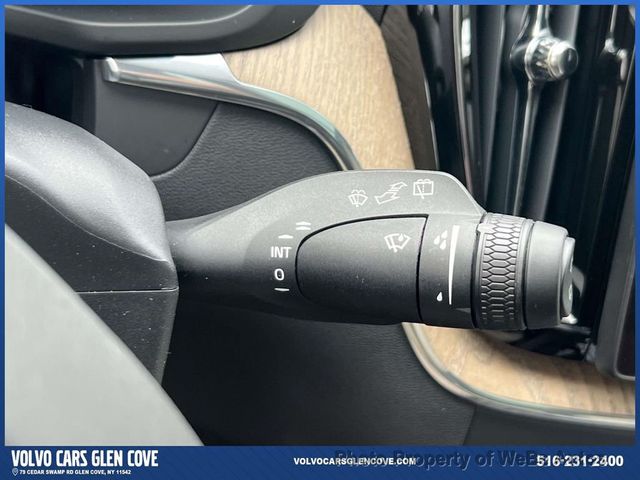 2026 Volvo XC60 B5 AWD Plus - 23012454 - 23