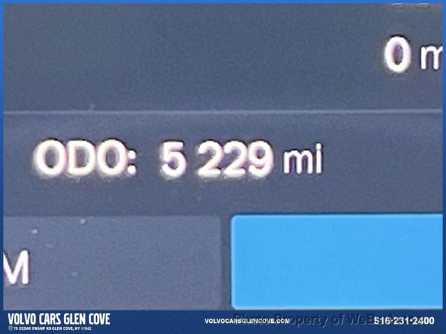 2026 Volvo XC60 B5 AWD Plus - 23012454 - 25